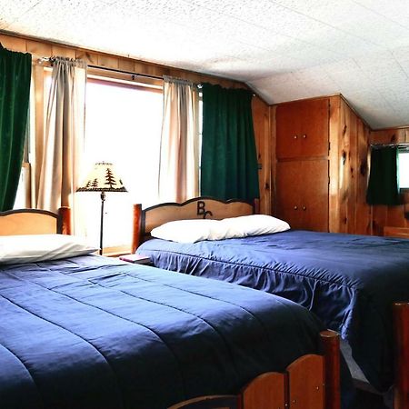 Bill Cody Ranch Hotel Ngoại thất bức ảnh