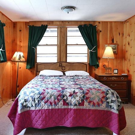 Bill Cody Ranch Hotel Ngoại thất bức ảnh