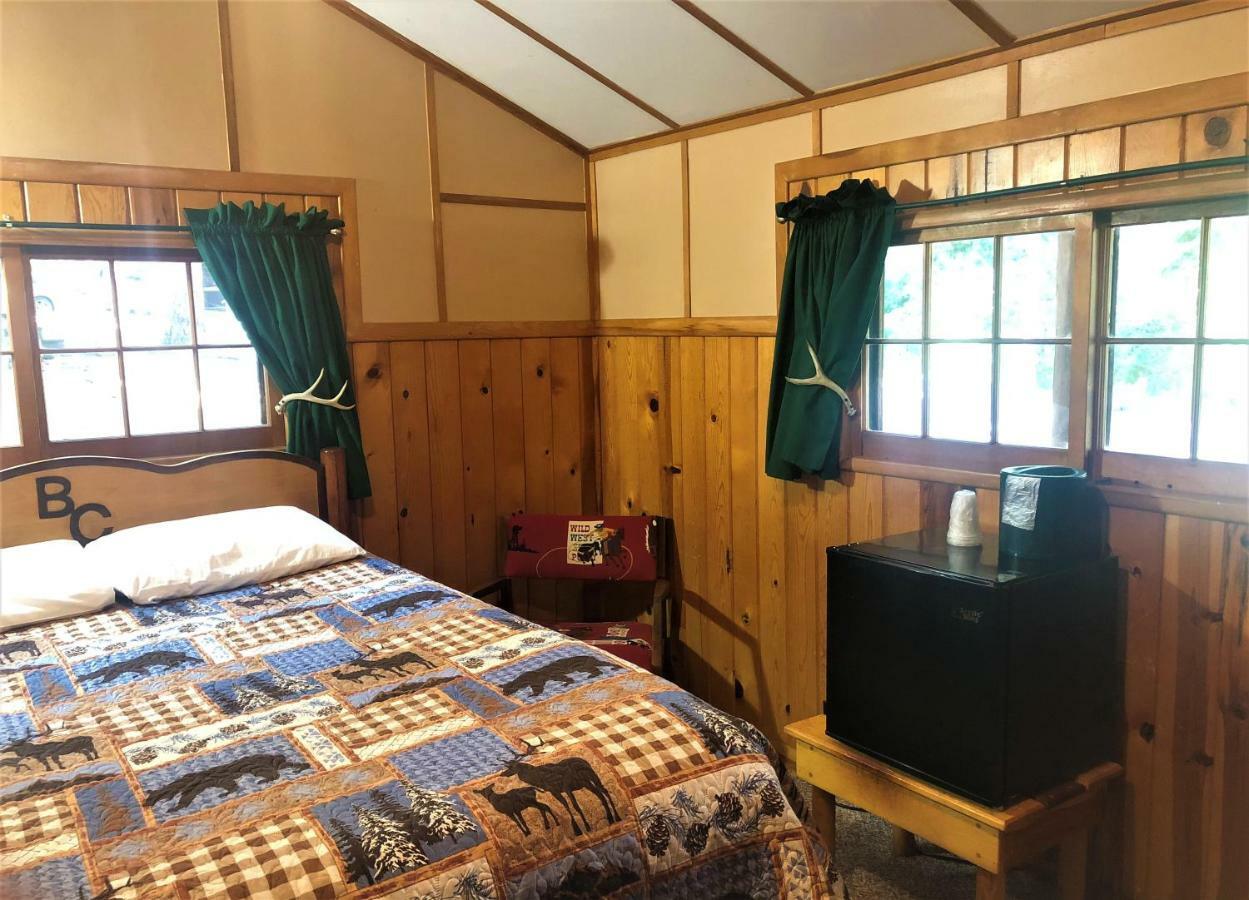 Bill Cody Ranch Hotel Ngoại thất bức ảnh