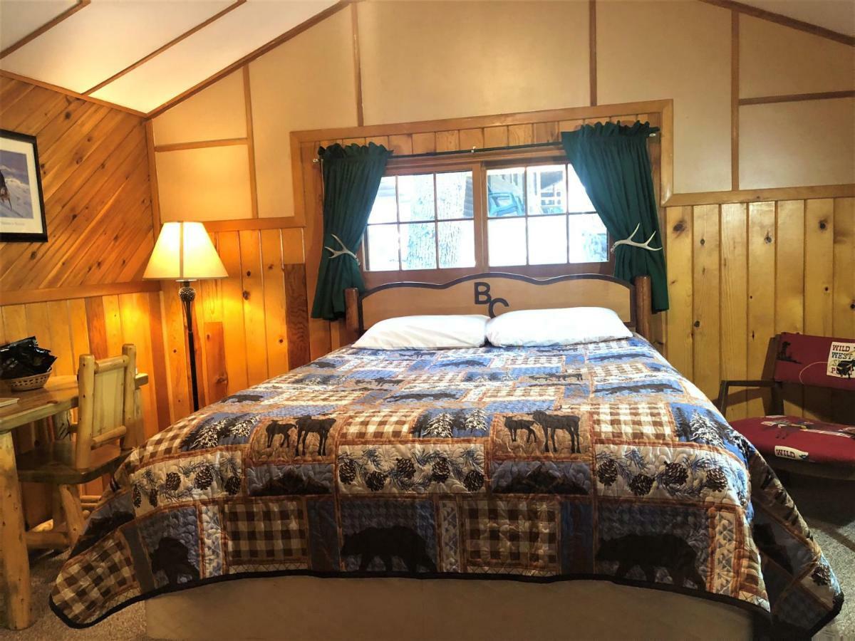 Bill Cody Ranch Hotel Ngoại thất bức ảnh