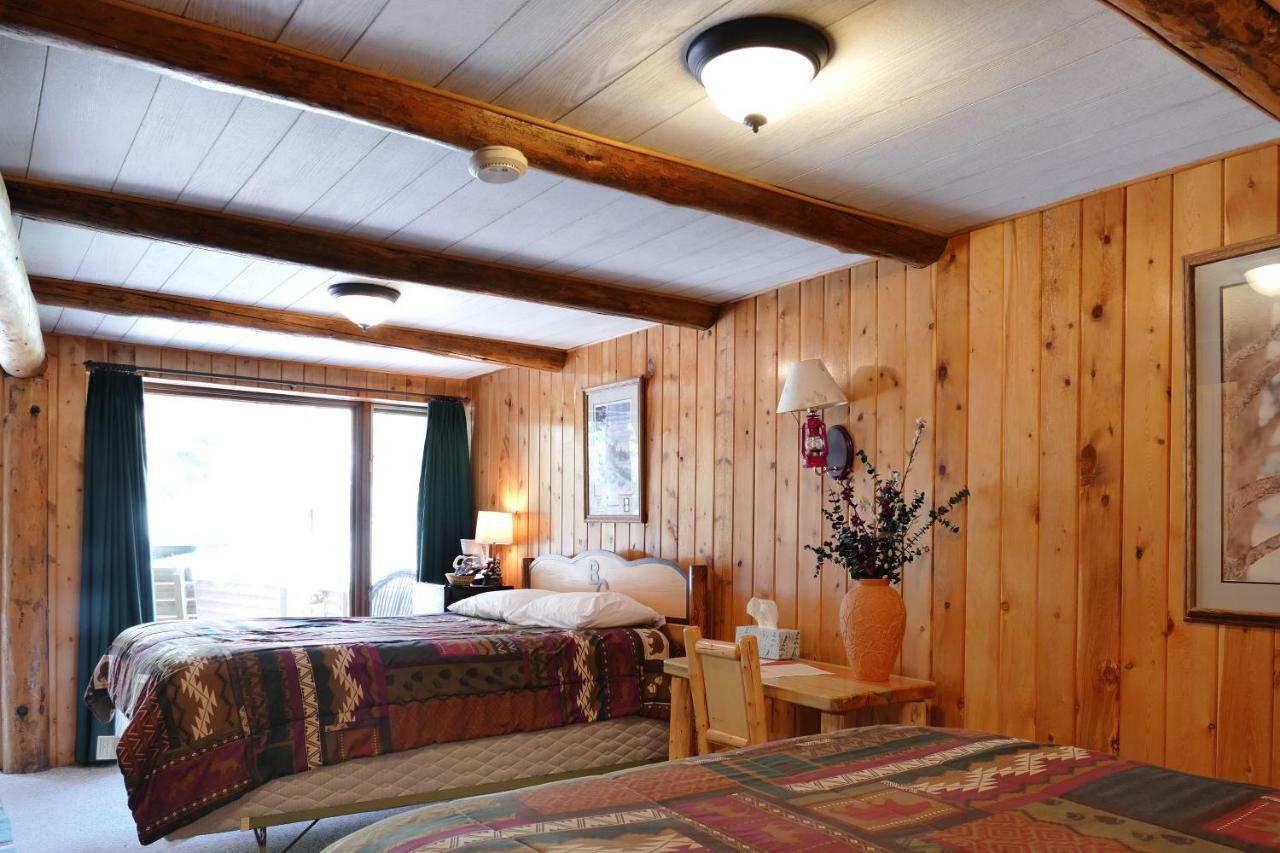 Bill Cody Ranch Hotel Ngoại thất bức ảnh
