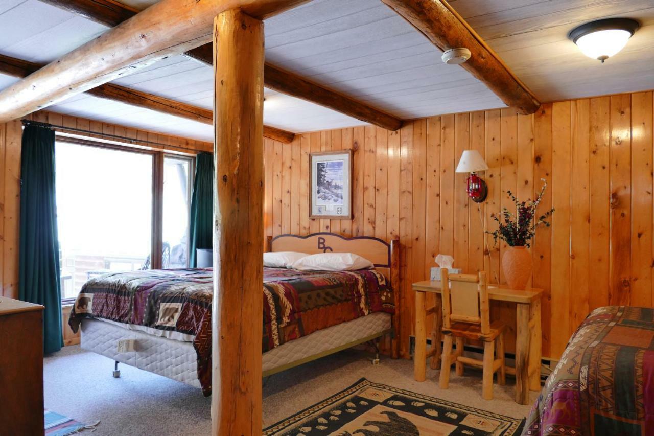 Bill Cody Ranch Hotel Ngoại thất bức ảnh